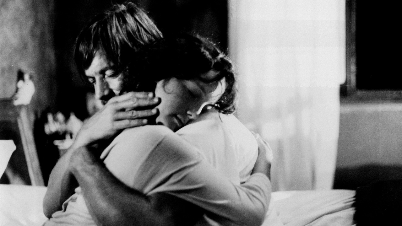 Man on Fire (1987) abspielen