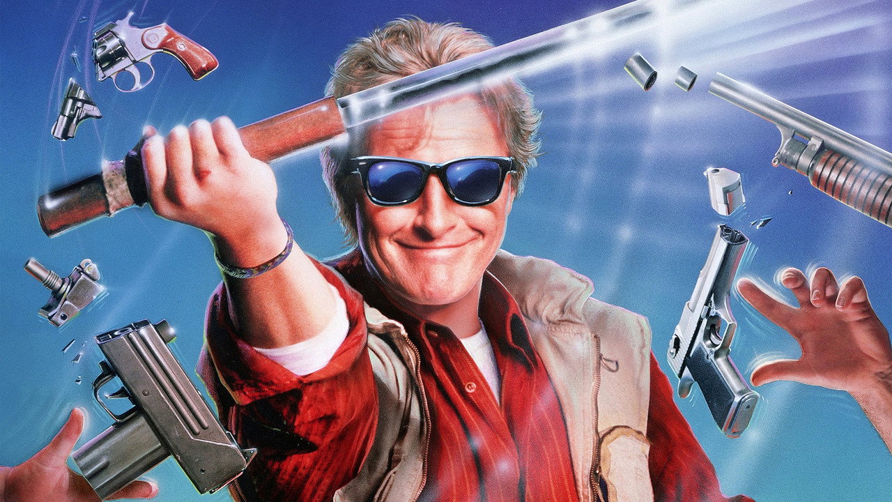 Blinde Wut (1989) abspielen