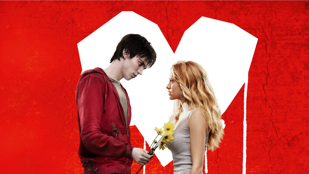 Warm Bodies - Zombies mit Herz (2013) abspielen