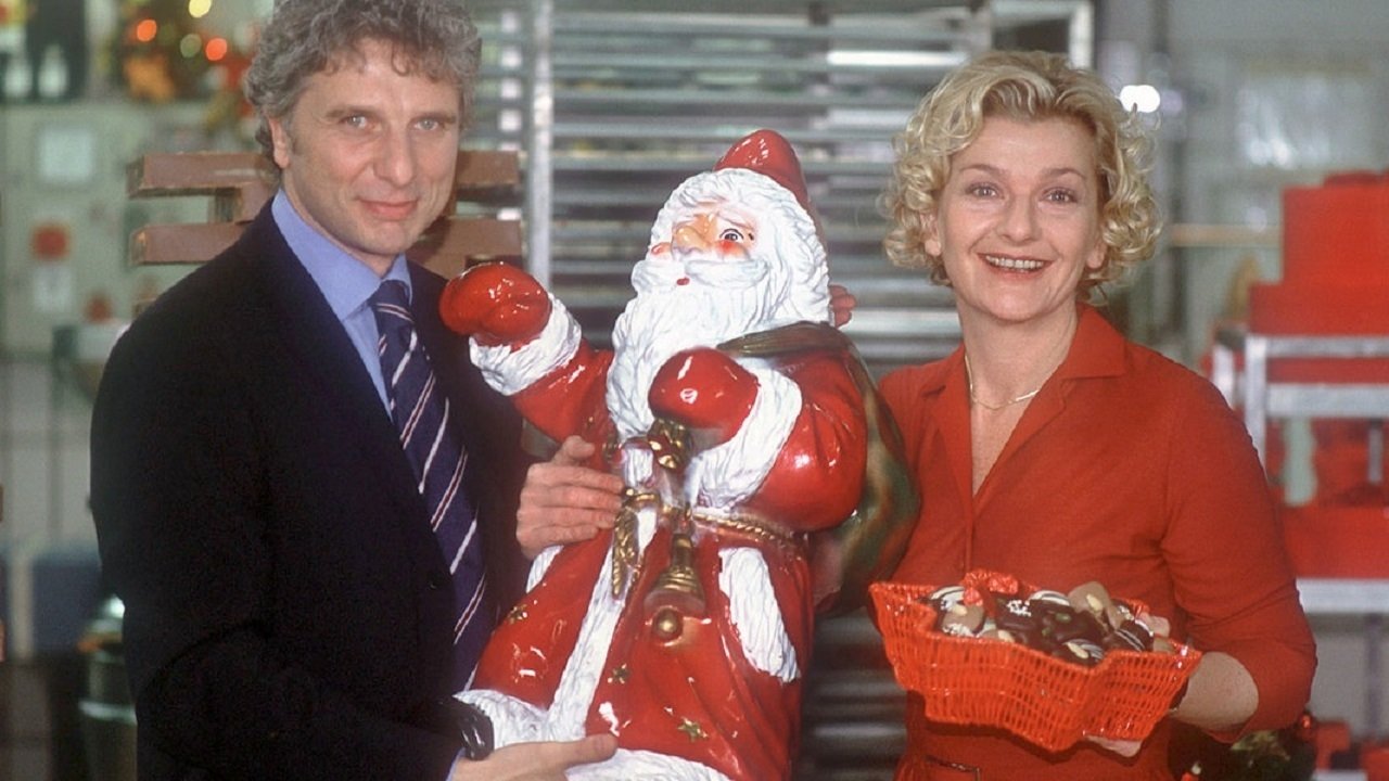 Weihnachten im September (2003) abspielen