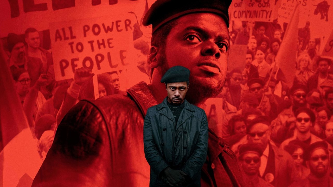 Judas and the Black Messiah (2021) abspielen