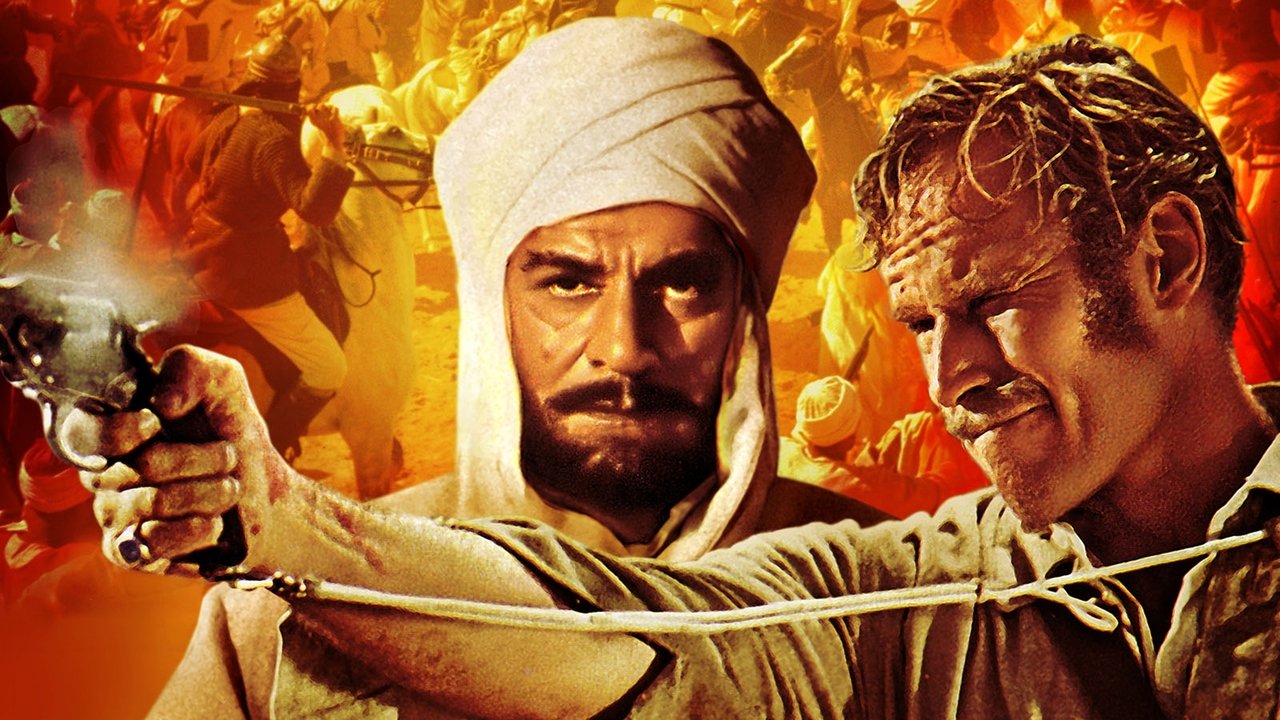 Khartoum (1966) abspielen