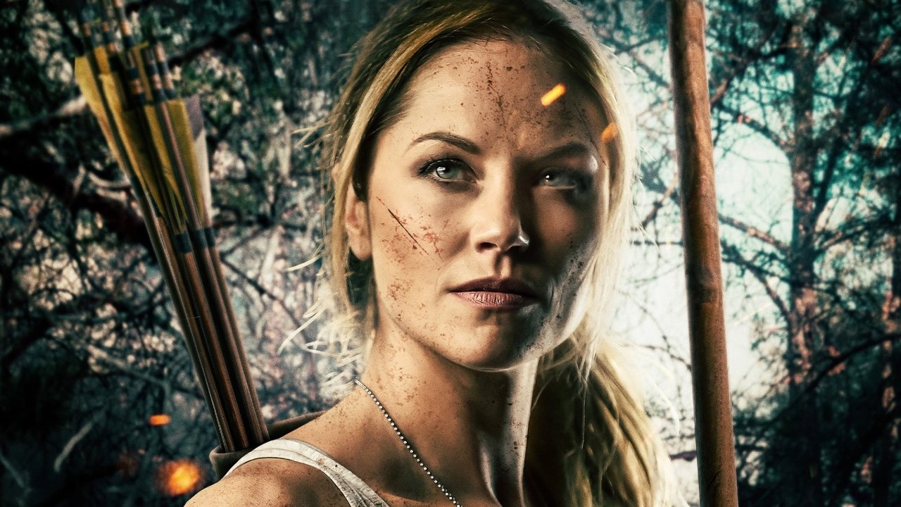 One Girl Army (2020) abspielen