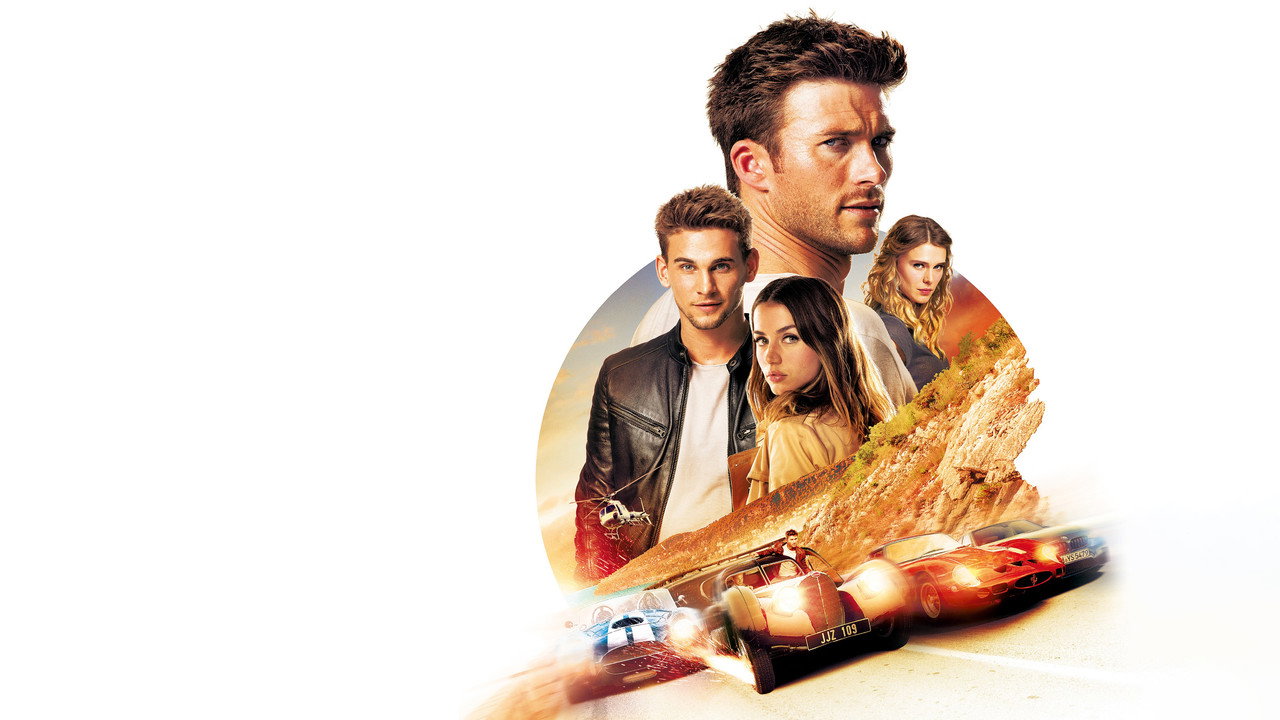 Overdrive (2017) abspielen