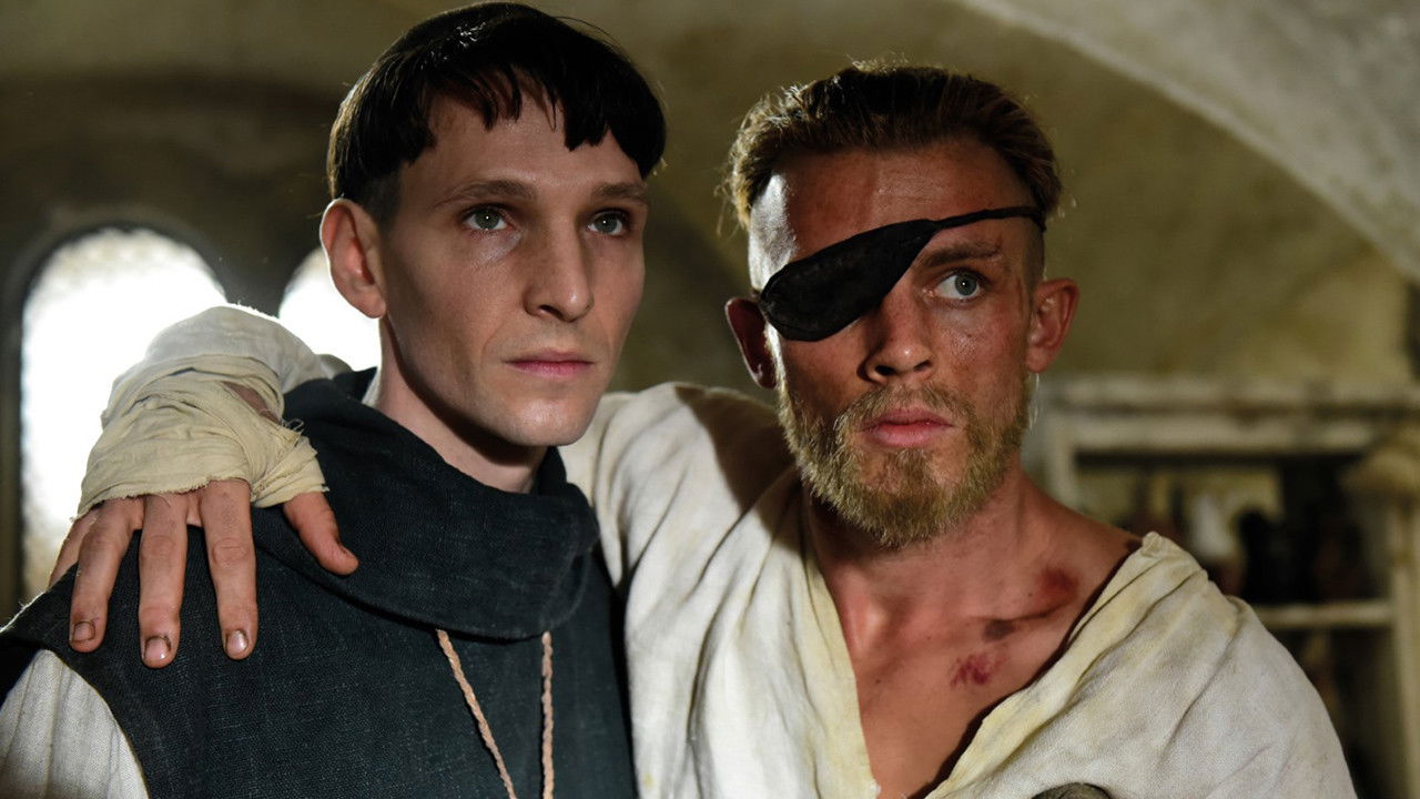 Narziss und Goldmund (2020) abspielen