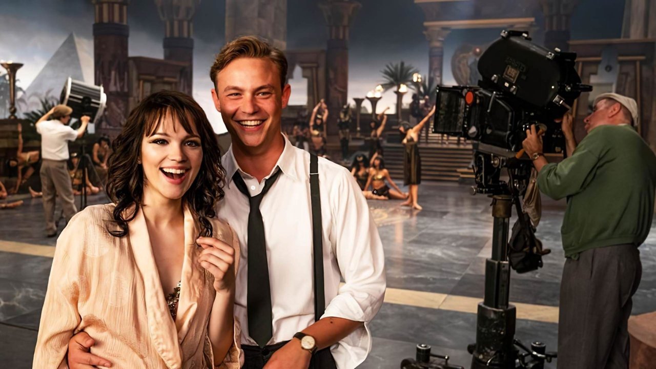 Traumfabrik (2019) abspielen