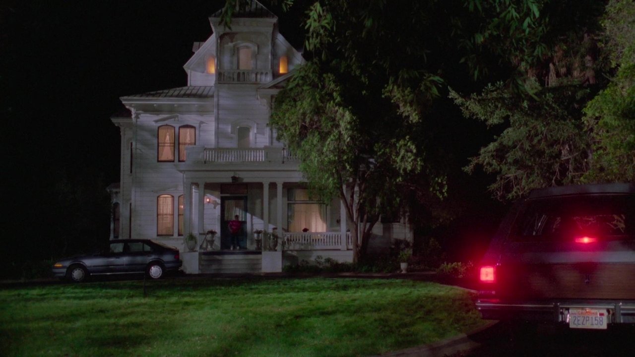 Amityville Horror IV (1989) abspielen