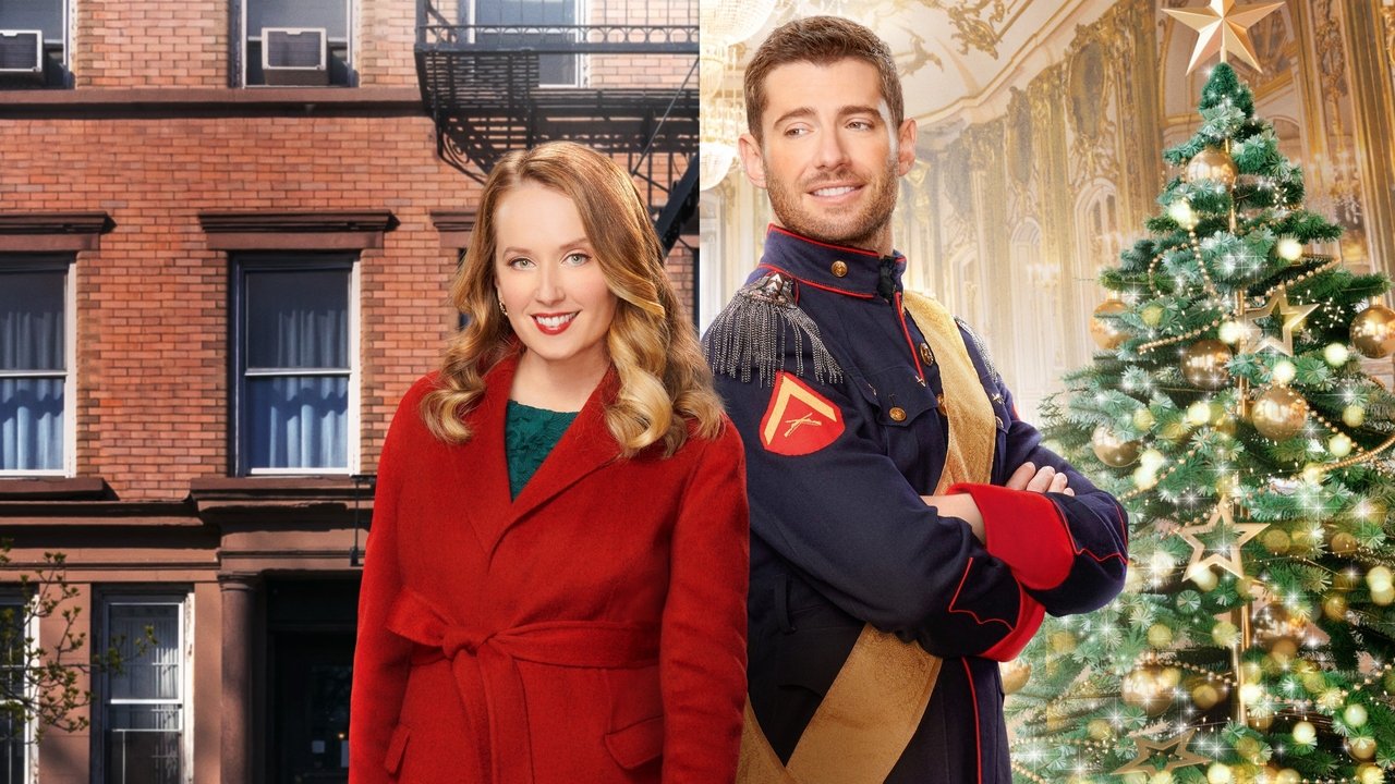Ein Weihnachtsprinz in Queens (2021) abspielen