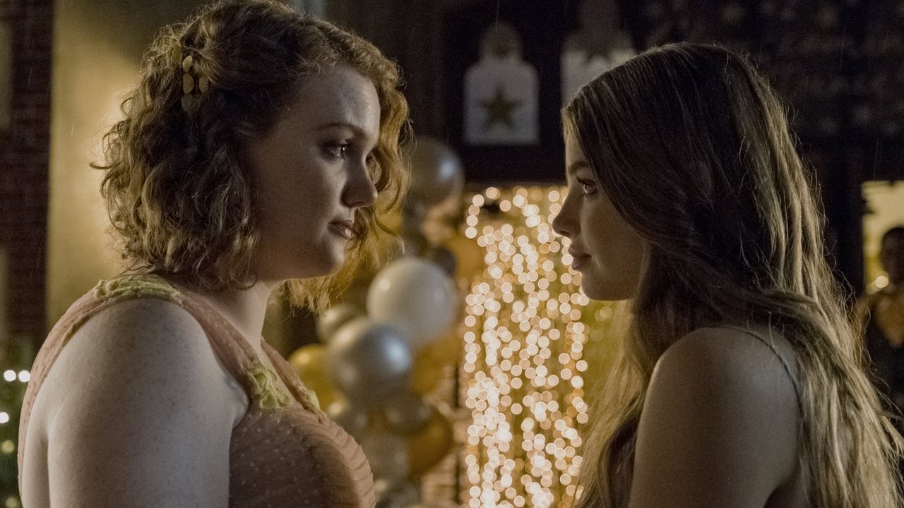 Sierra Burgess Is a Loser (2018) abspielen