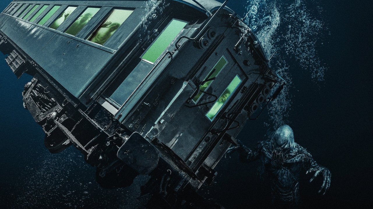 D-Railed - Zugfahrt in die Hölle (2018) abspielen