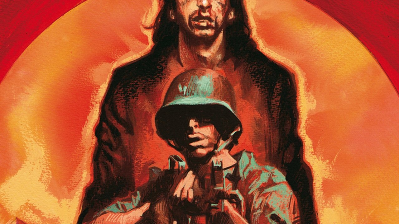 Combat Shock (1986) abspielen