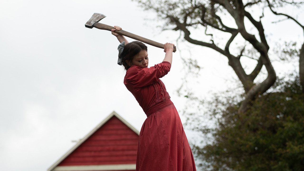 Pearl (2022) abspielen