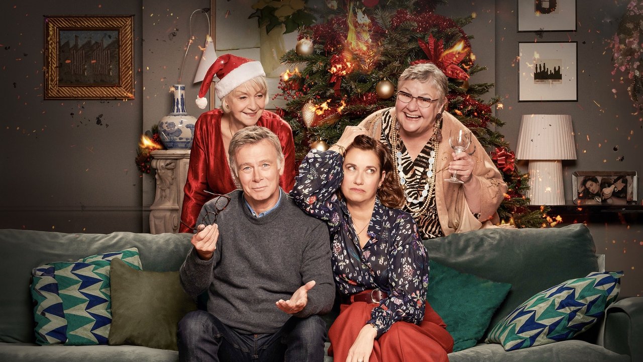 Fast Perfekte Weihnachten (2023) abspielen