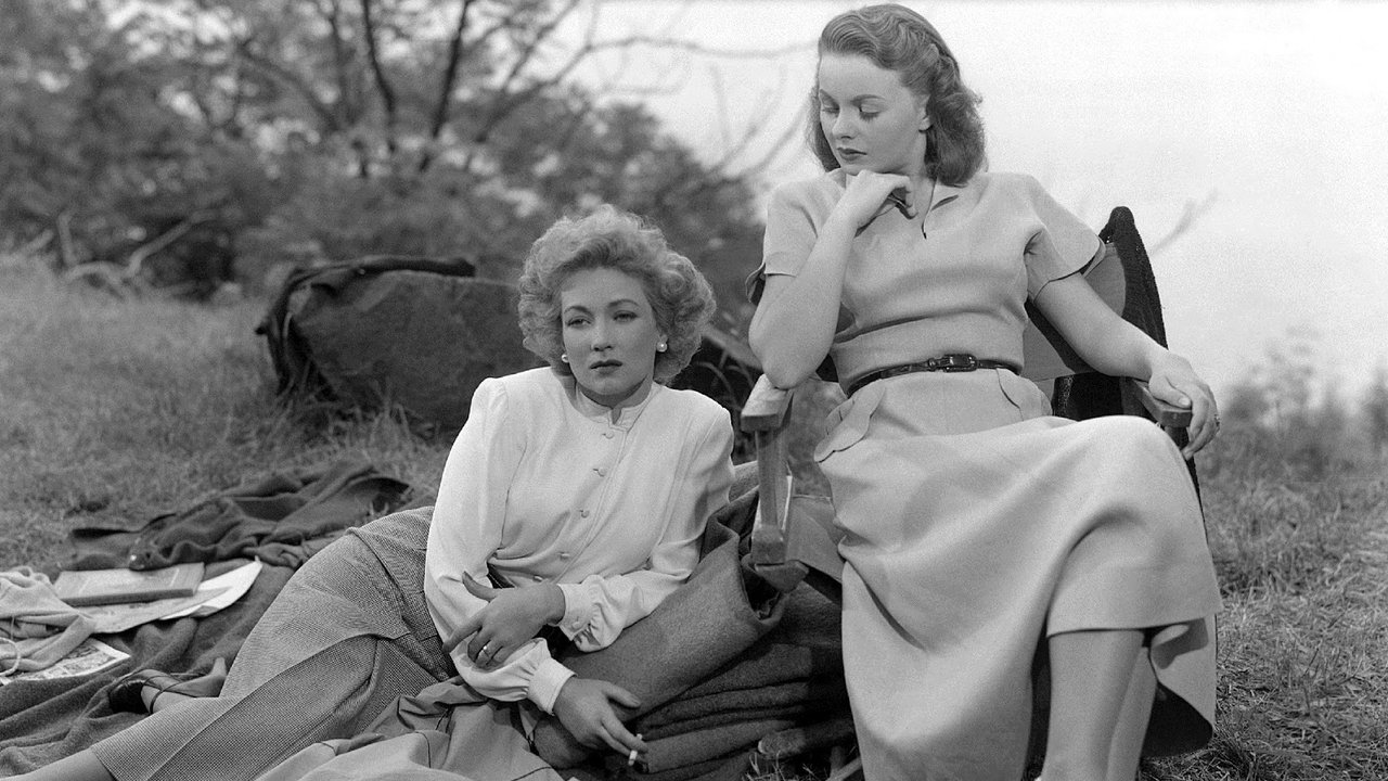 Ein Brief an drei Frauen (1949) abspielen