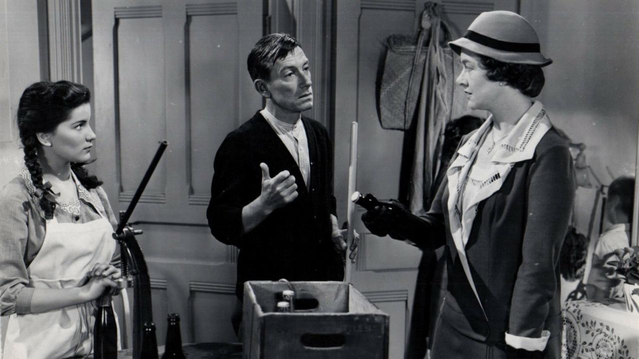 Im Dutzend heiratsfähig (1952) abspielen