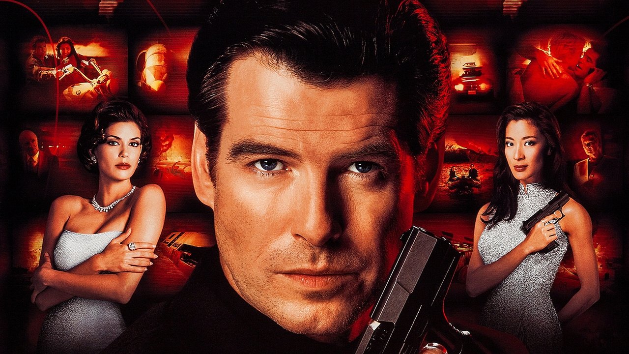 James Bond 007 - Der Morgen stirbt nie (1997) abspielen