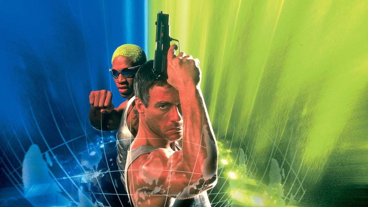 Double Team (1997) abspielen