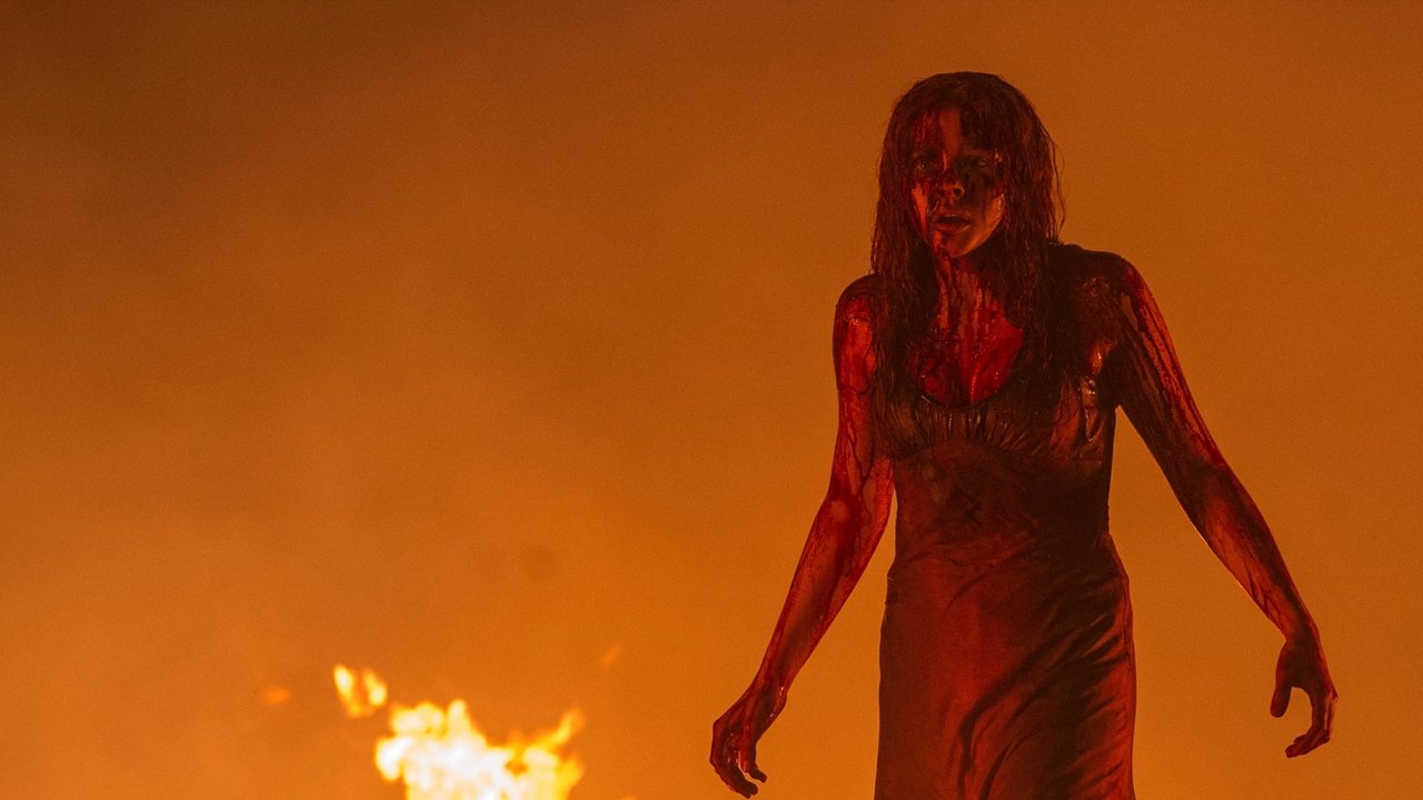 Carrie (2013) abspielen