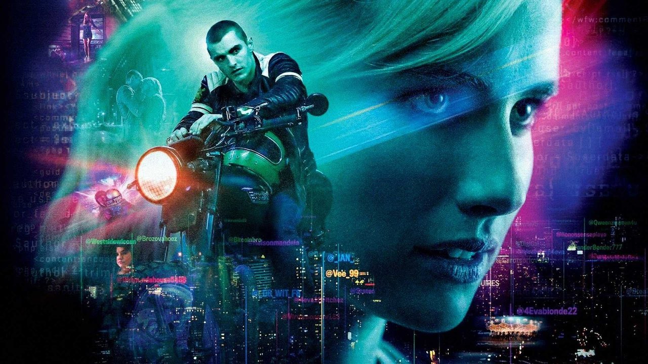 Nerve (2016) abspielen