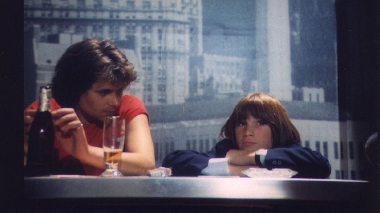 Rocker (1972) abspielen