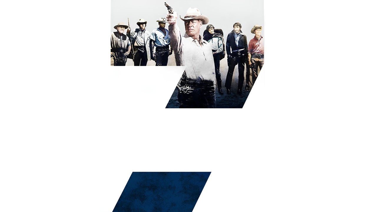 Die Rache der glorreichen Sieben (1969) abspielen