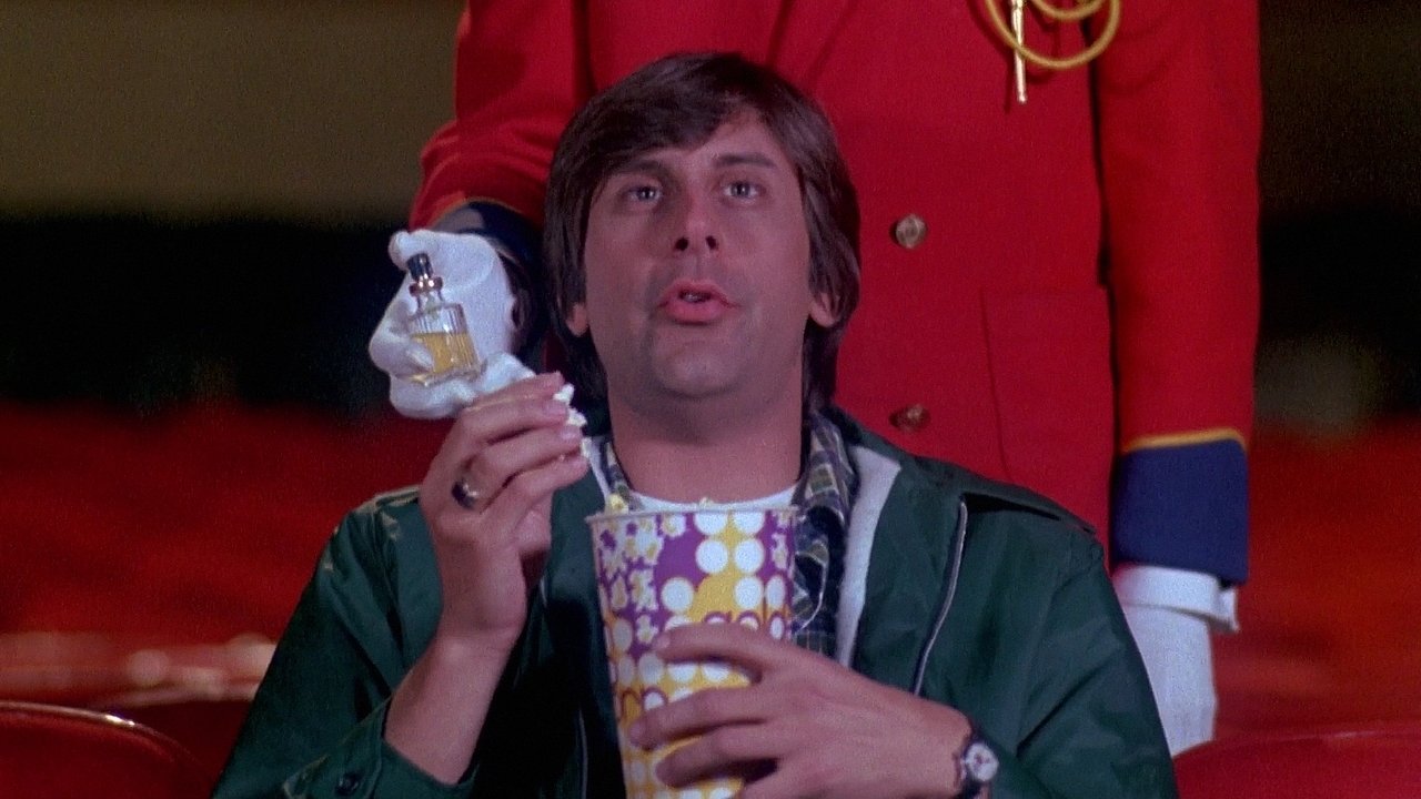 Kentucky Fried Movie (1977) abspielen