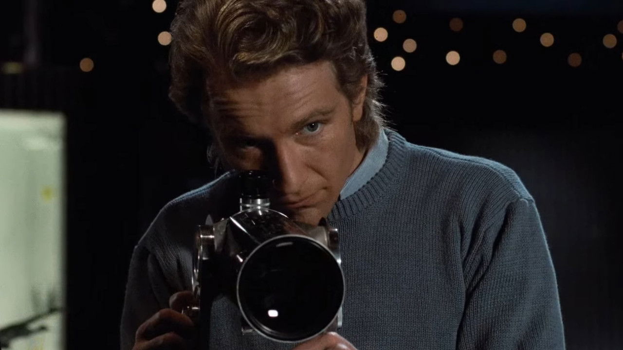 Der Tod kommt zweimal (1984) abspielen