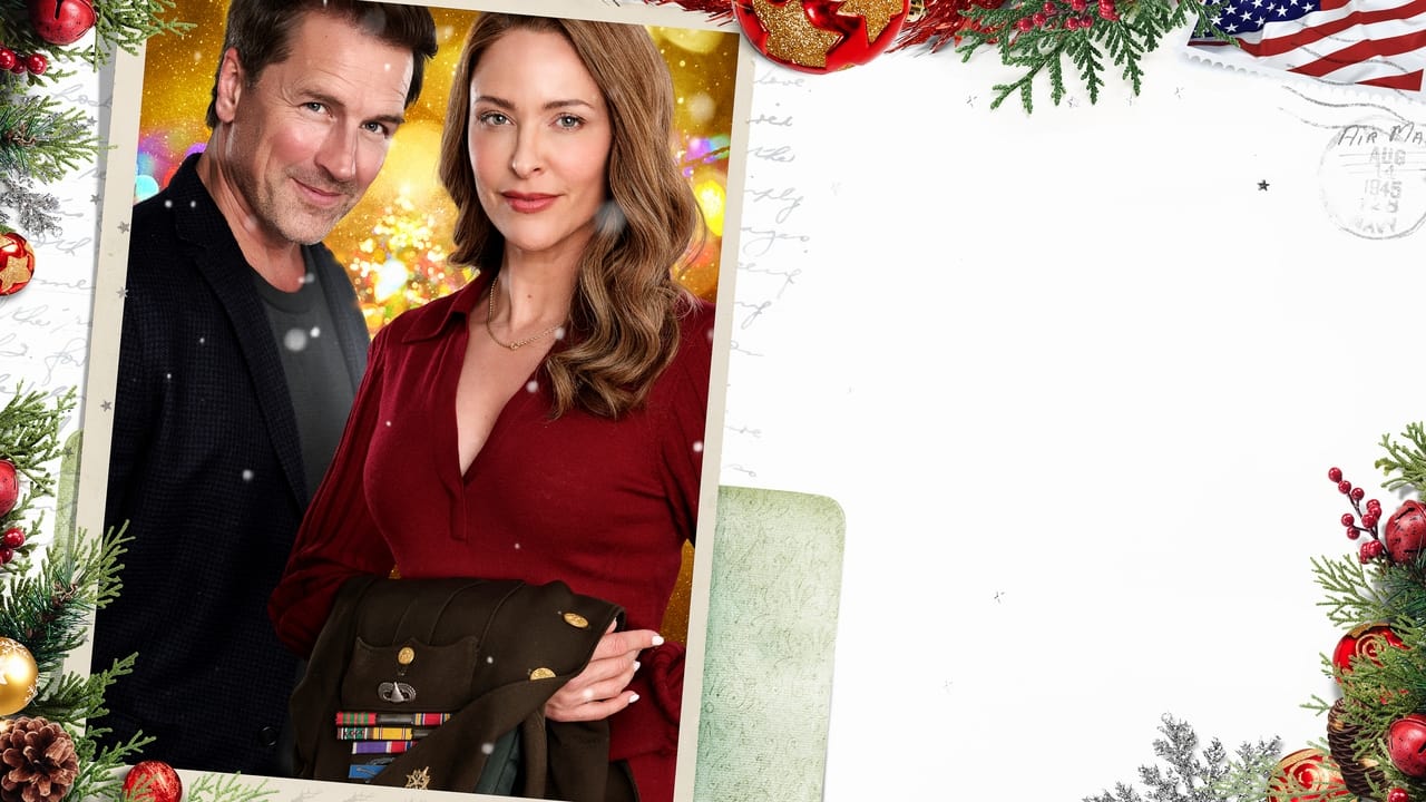 Bringing Christmas Home (2023) abspielen