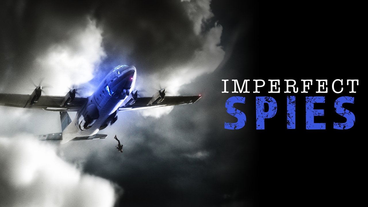 The Mossad: Imperfect Spies (2018) abspielen