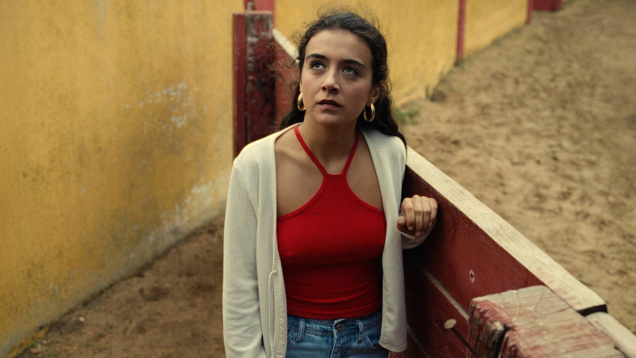 Loquita por ti (2025) abspielen