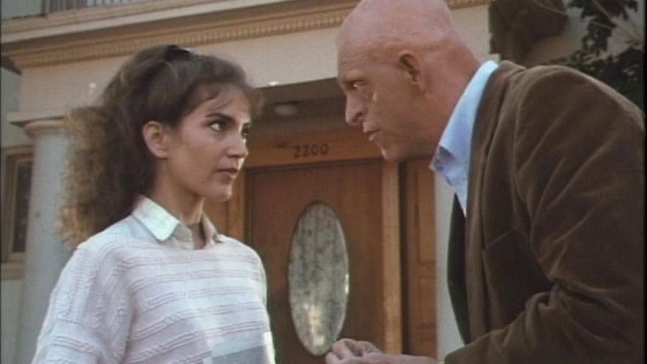 Teenage Exorcist (1991) abspielen