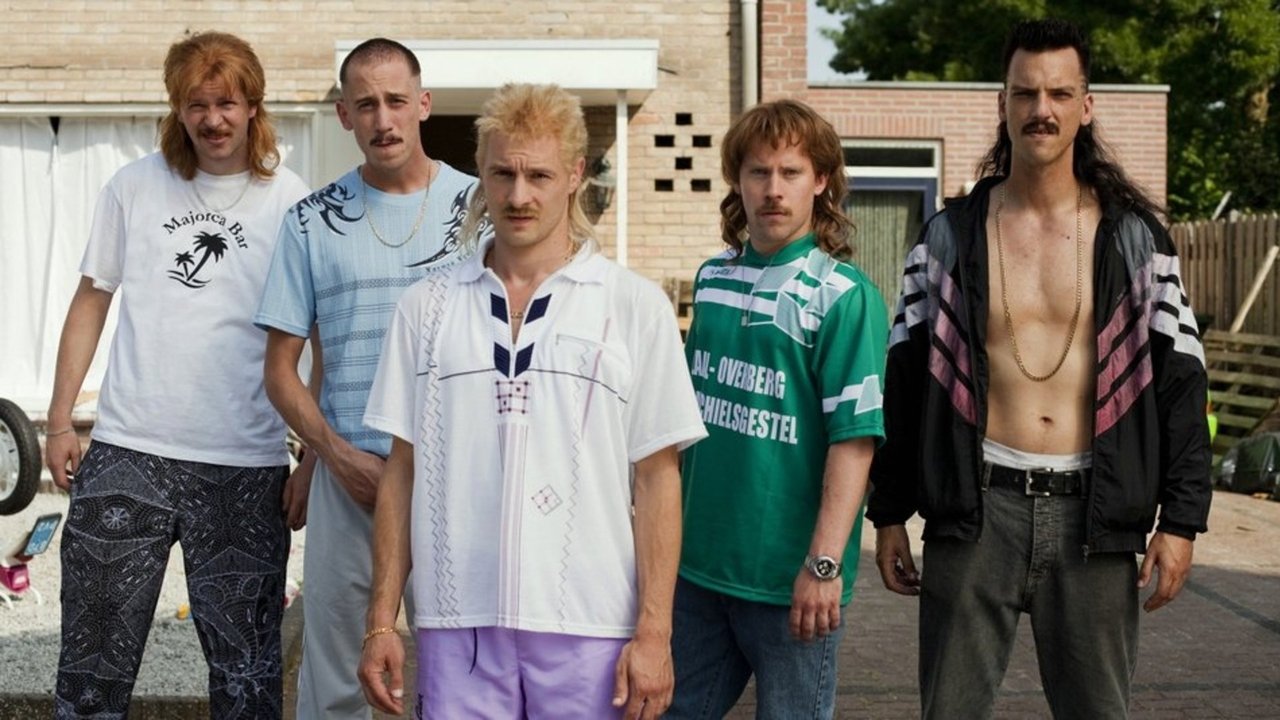 New Kids Turbo (2010) abspielen