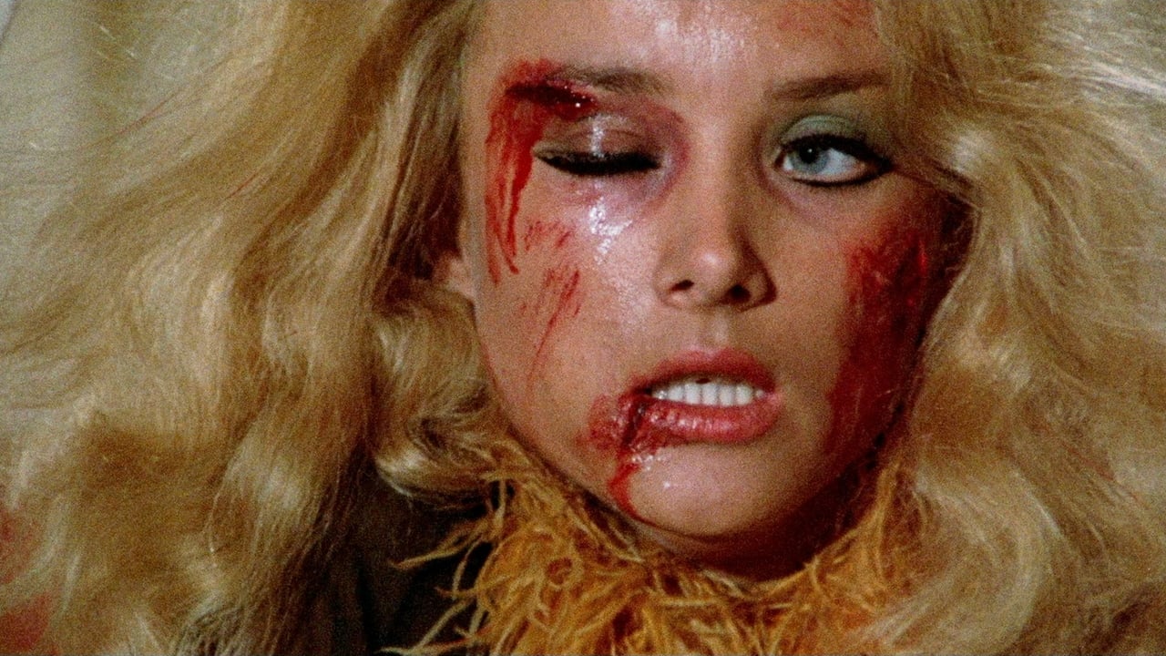Die Rache des Paten (1974) abspielen