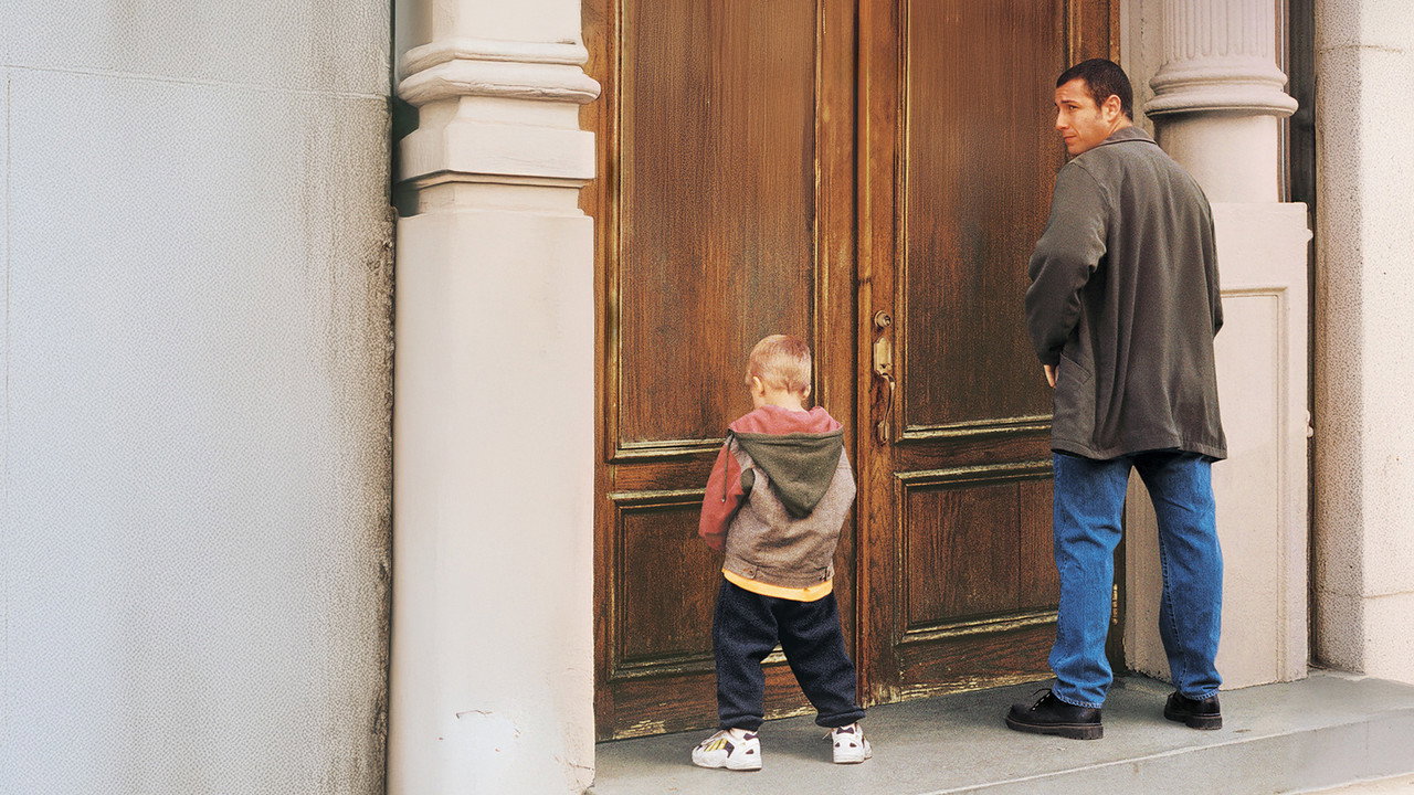 Big Daddy (1999) abspielen