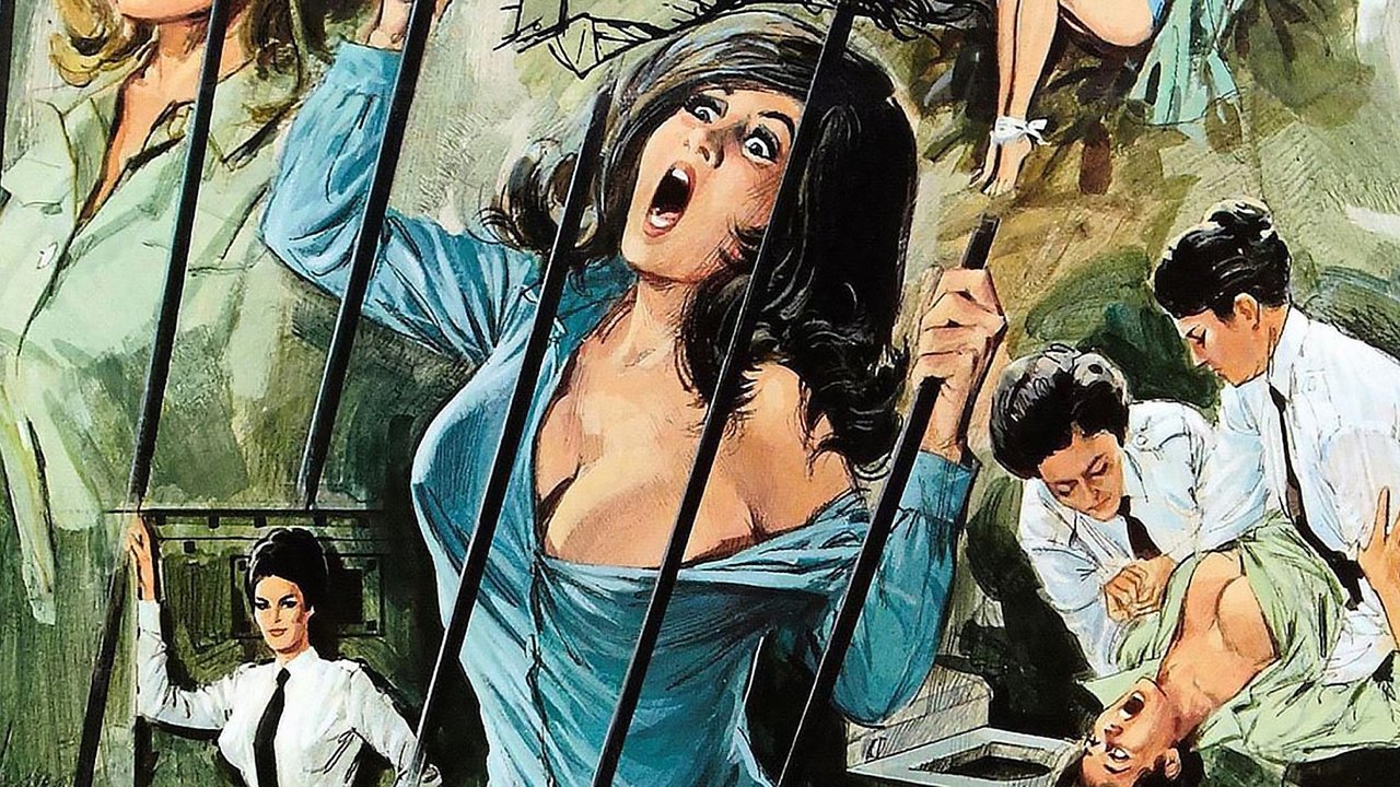 Mädchen im Knast (1973) abspielen