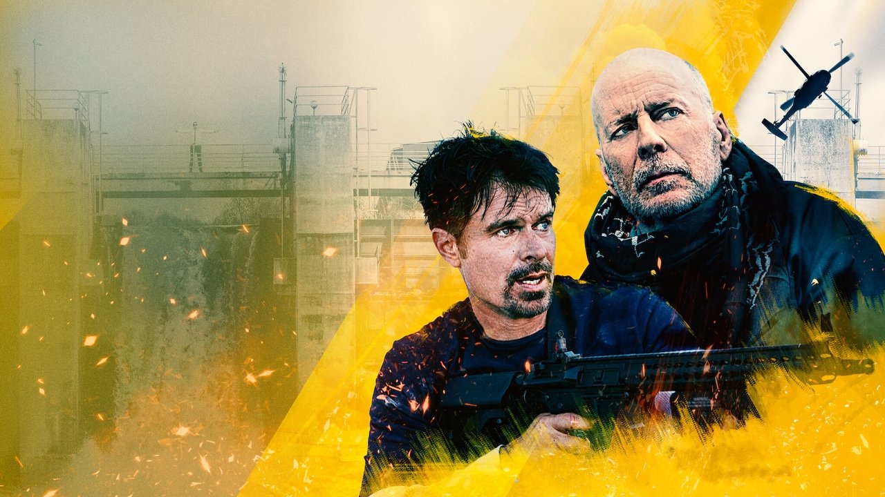 Deadlock (2021) abspielen