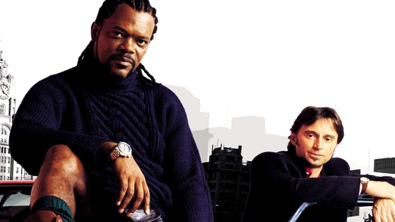 The 51st State (2001) abspielen