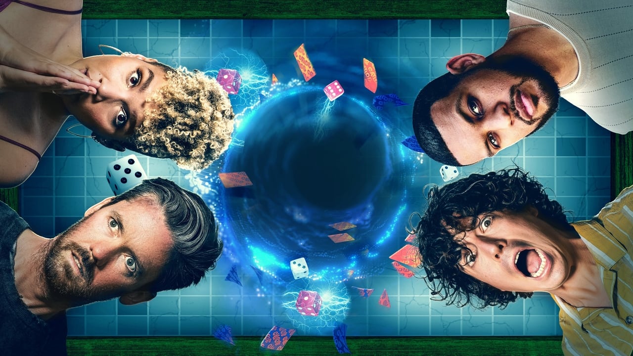 Escape Room - The Game (2022) abspielen