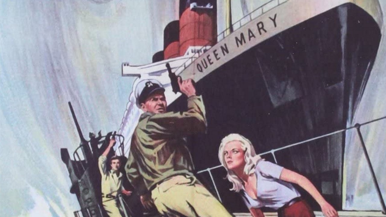 Überfall auf die Queen Mary (1966) abspielen