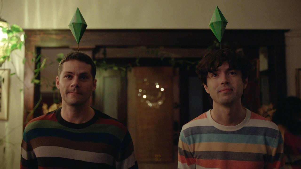 Twinless (2025) abspielen