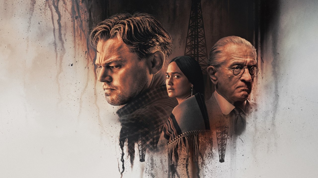 Killers of the Flower Moon (2023) abspielen