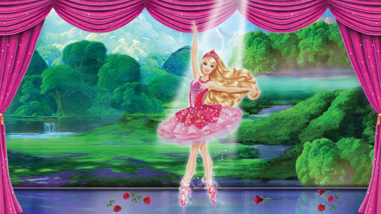 Barbie - Die verzauberten Ballettschuhe (2013) abspielen