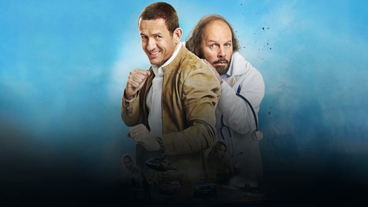 Codename: Der Löwe (2020) abspielen