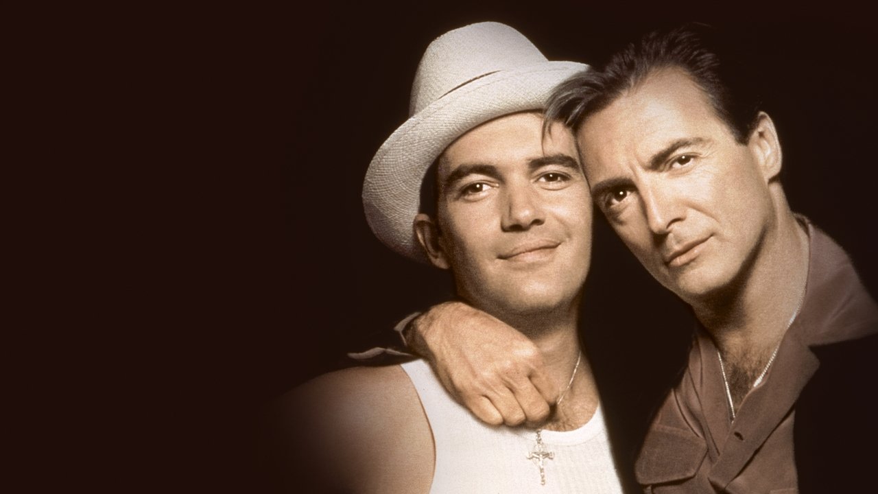 Mambo Kings (1992) abspielen