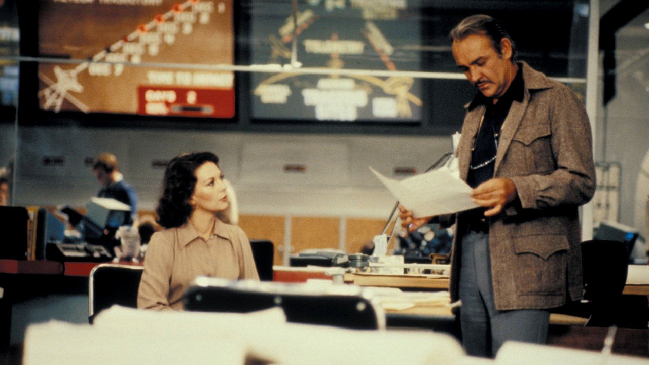 Meteor (1979) abspielen
