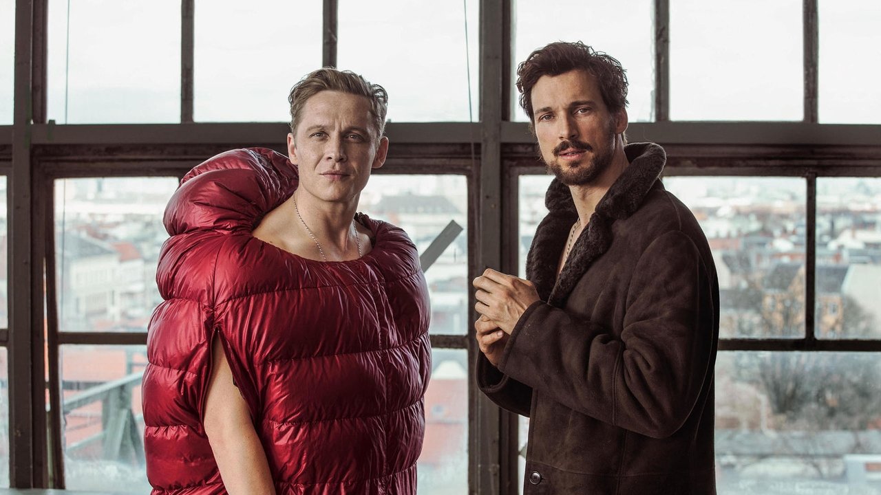 100 Dinge (2018) abspielen