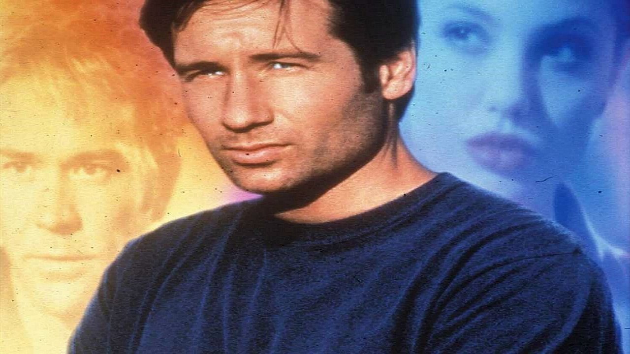 Playing God (1997) abspielen