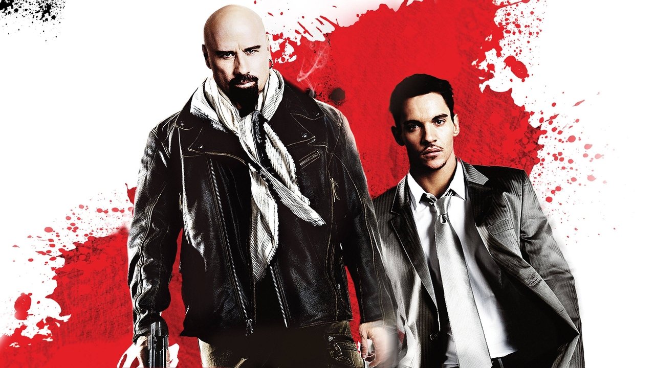 From Paris with Love (2010) abspielen