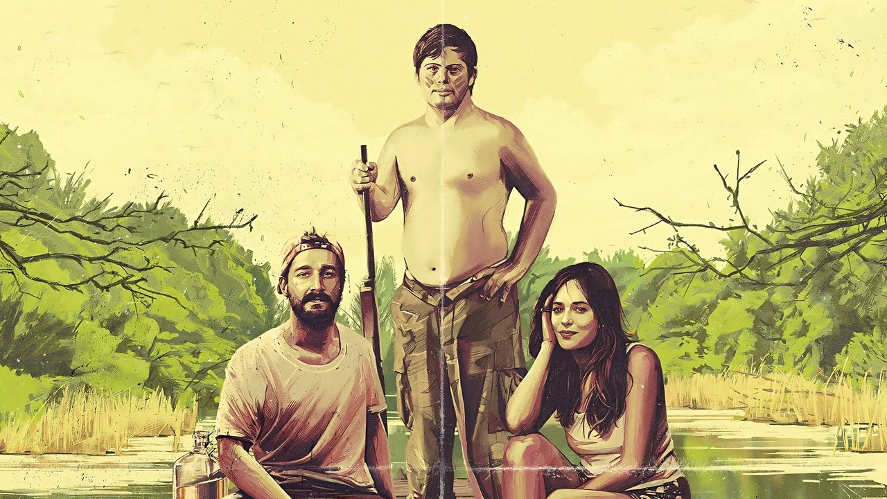 The Peanut Butter Falcon (2019) abspielen