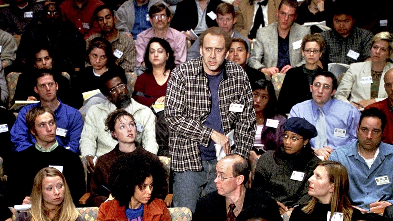Adaption - Der Orchideen-Dieb (2002) abspielen